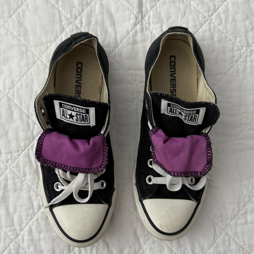 Converse All Star size US 7 - Picture 2 of 9